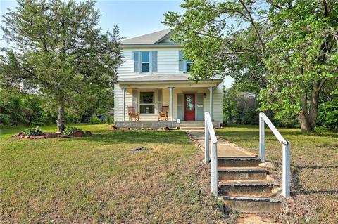 613 E Mansur Ave, Guthrie, OK 73044 photo 2