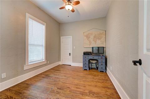 613 E Mansur Ave, Guthrie, OK 73044 photo 20