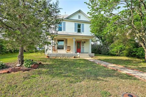 613 E Mansur Ave, Guthrie, OK 73044 photo 3