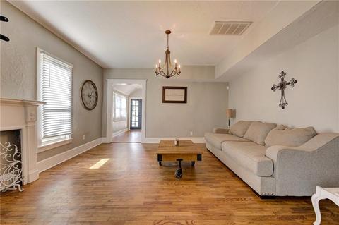 613 E Mansur Ave, Guthrie, OK 73044 photo 9