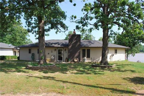 416523 Lakeside, Checotah, OK 74426 photo 1