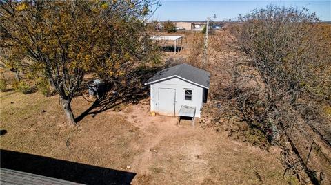 286620 E 1770 Rd, Duncan, OK 73533 photo 5