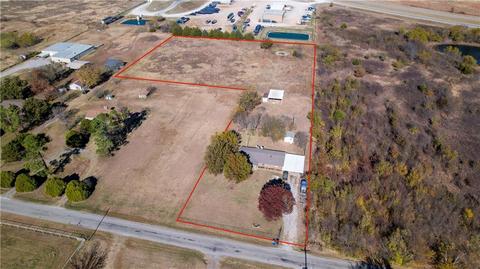 286620 E 1770 Rd, Duncan, OK 73533 photo 8