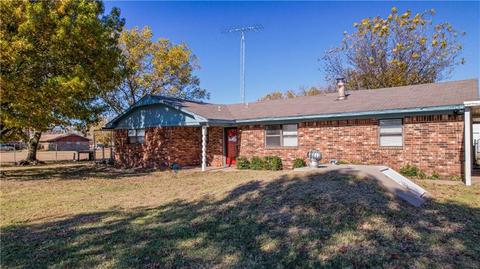 286620 E 1770 Rd, Duncan, OK 73533 photo 1