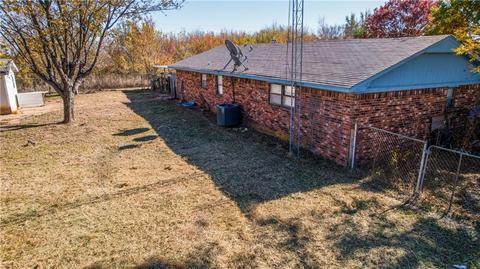 286620 E 1770 Rd, Duncan, OK 73533 photo 3