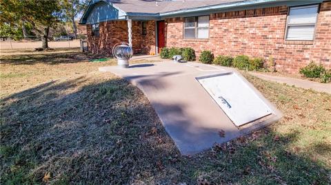 286620 E 1770 Rd, Duncan, OK 73533 photo 2