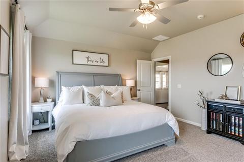 2005 Edgewater Dr, Moore, OK 73160 photo 21