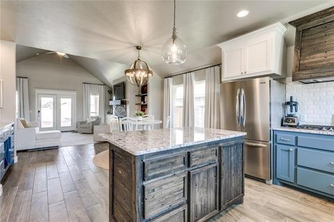 2005 Edgewater Dr, Moore, OK 73160 photo 15