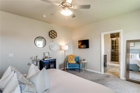 2005 Edgewater Dr, Moore, OK 73160 photo 22