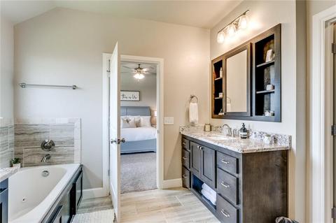 2005 Edgewater Dr, Moore, OK 73160 photo 23