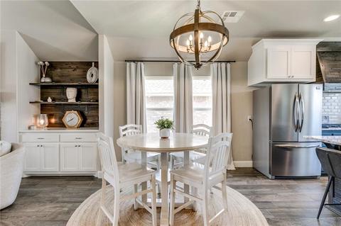 2005 Edgewater Dr, Moore, OK 73160 photo 9