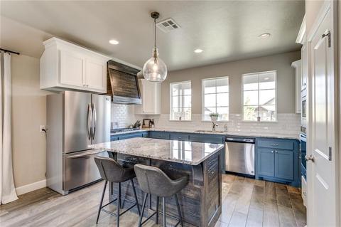 2005 Edgewater Dr, Moore, OK 73160 photo 12