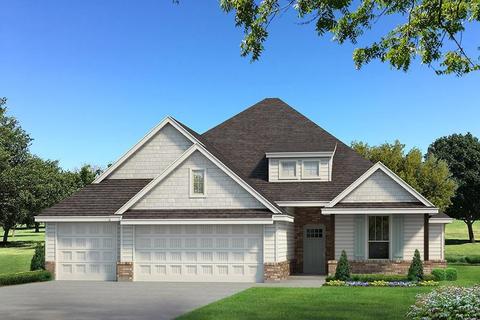 1208 SE 28th St, Moore, OK 73160 photo 2