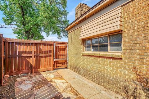 900 E Sycamore St, Altus, OK 73521 photo 26