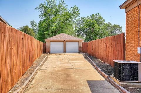 900 E Sycamore St, Altus, OK 73521 photo 4