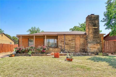 900 E Sycamore St, Altus, OK 73521 photo 2
