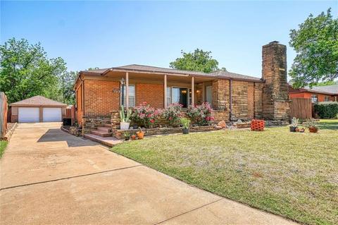 900 E Sycamore St, Altus, OK 73521 photo 3
