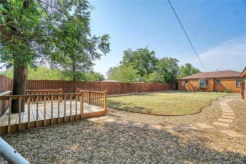 900 E Sycamore St, Altus, OK 73521 photo 24