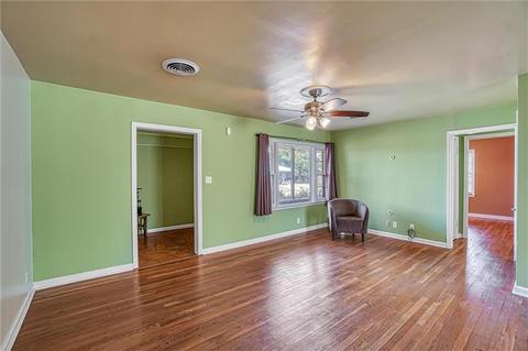 900 E Sycamore St, Altus, OK 73521 photo 7