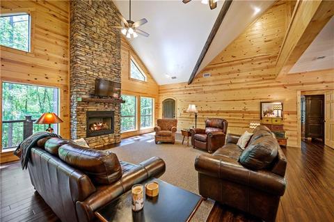 61 Flameleaf Ln, Broken Bow, OK 74728 photo 8