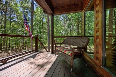 61 Flameleaf Ln, Broken Bow, OK 74728 photo 29