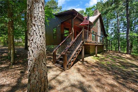 61 Flameleaf Ln, Broken Bow, OK 74728 photo 26