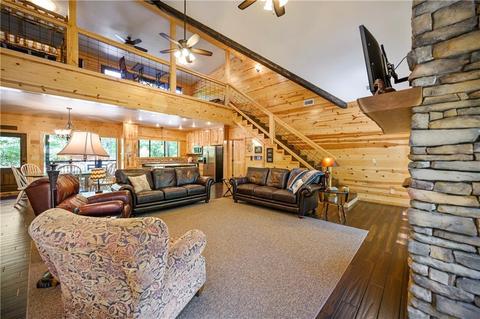 61 Flameleaf Ln, Broken Bow, OK 74728 photo 7