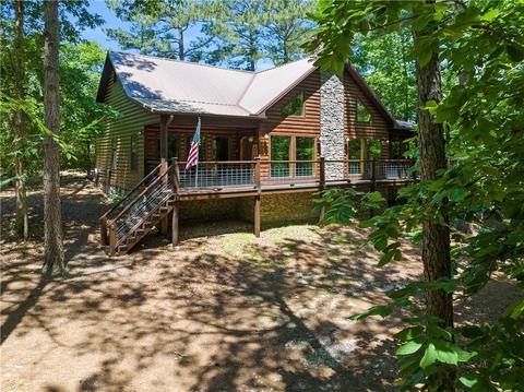 61 Flameleaf Ln, Broken Bow, OK 74728 photo 30