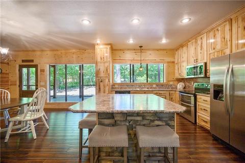 61 Flameleaf Ln, Broken Bow, OK 74728 photo 6