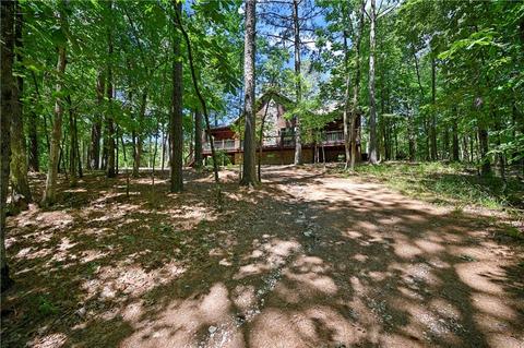 61 Flameleaf Ln, Broken Bow, OK 74728 photo 3