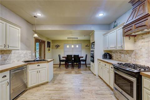 36904 Willow View Rd, Tecumseh, OK 74873 photo 8