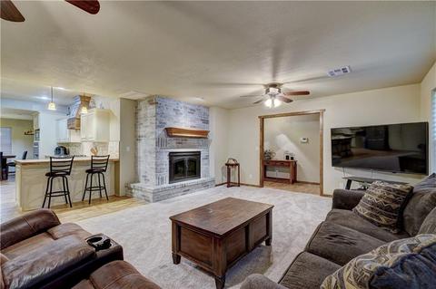 36904 Willow View Rd, Tecumseh, OK 74873 photo 6
