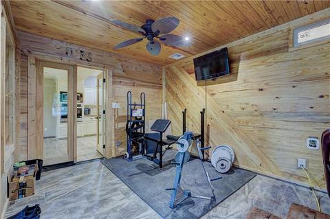 36904 Willow View Rd, Tecumseh, OK 74873 photo 29