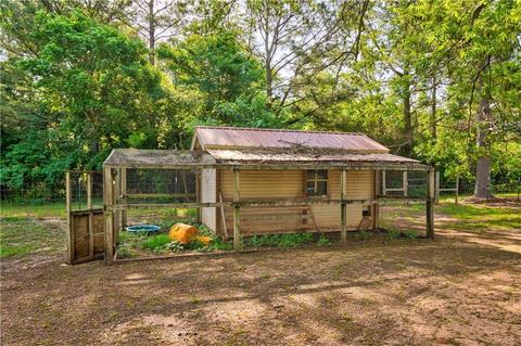 36904 Willow View Rd, Tecumseh, OK 74873 photo 31