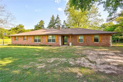 36904 Willow View Rd, Tecumseh, OK 74873 photo 3