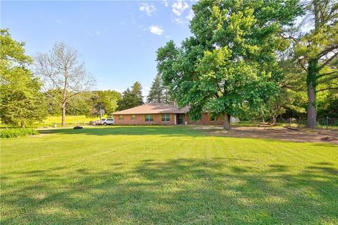 36904 Willow View Rd, Tecumseh, OK 74873 photo 2