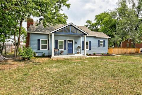 725 E Rich St, Norman, OK 73071 photo 2