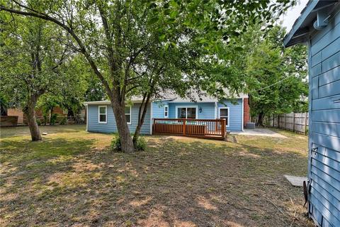 725 E Rich St, Norman, OK 73071 photo 32