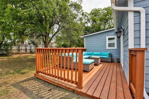 725 E Rich St, Norman, OK 73071 photo 30