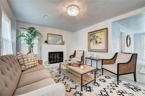 725 E Rich St, Norman, OK 73071 photo 5
