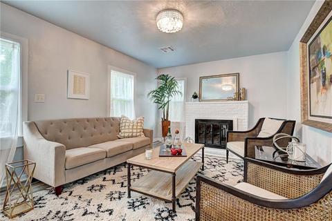 725 E Rich St, Norman, OK 73071 photo 4