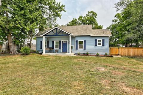 725 E Rich St, Norman, OK 73071 photo 1