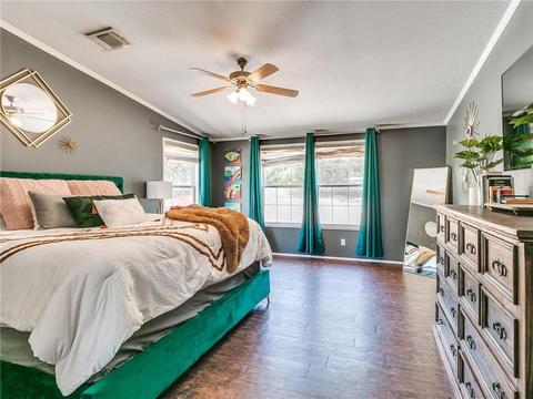 100089 S 3330 Rd, Harrah, OK 73045 photo 16