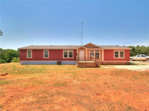 100089 S 3330 Rd, Harrah, OK 73045 photo 4