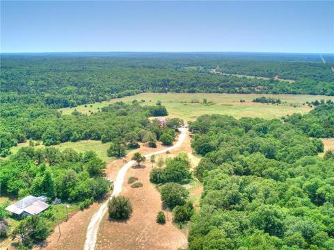100089 S 3330 Rd, Harrah, OK 73045 photo 1