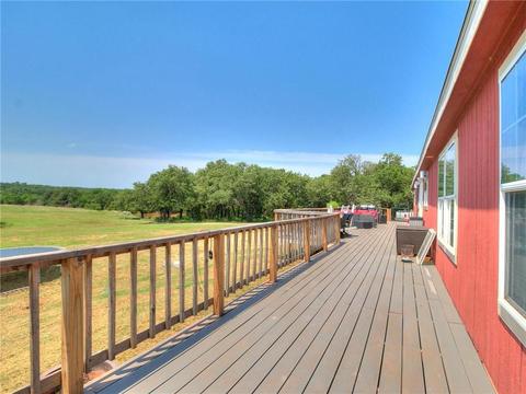 100089 S 3330 Rd, Harrah, OK 73045 photo 30