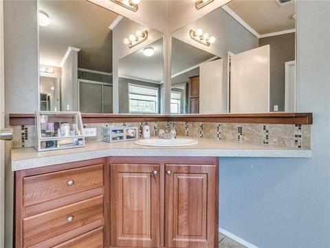 100089 S 3330 Rd, Harrah, OK 73045 photo 17