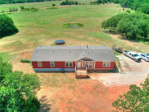 100089 S 3330 Rd, Harrah, OK 73045 photo 3