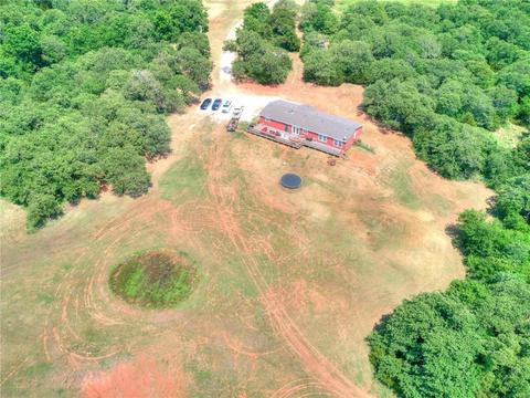 100089 S 3330 Rd, Harrah, OK 73045 photo 34