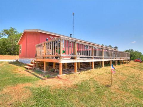 100089 S 3330 Rd, Harrah, OK 73045 photo 28